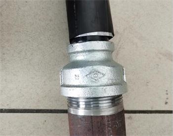 黑河20MM注浆管供应