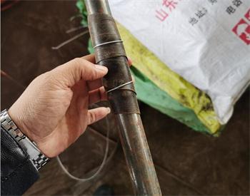 黑河50MM注浆管